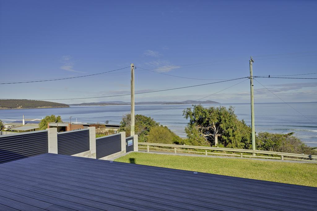 Park Beach Retreat Dodges Ferry Eksteriør billede